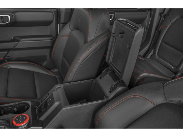 2026 Ford Bronco — photo 36