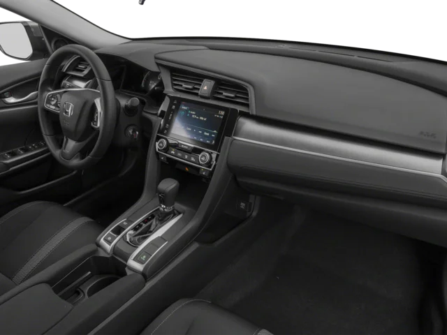 Used 2018 Gray Honda LX image 22