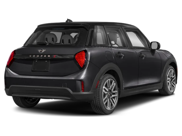 New 2026 Black MINI  image 2