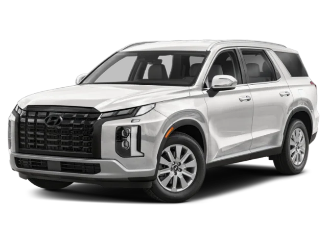 Used 2023 White Hyundai SEL image 8
