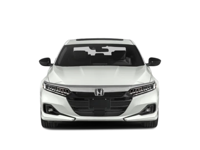 Used 2022 Sonic Gray Pearl Honda Sport 2.0T image 4