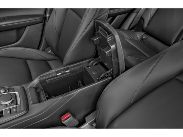 New 2023 Silver Mazda 2.5 S Select Package image 14