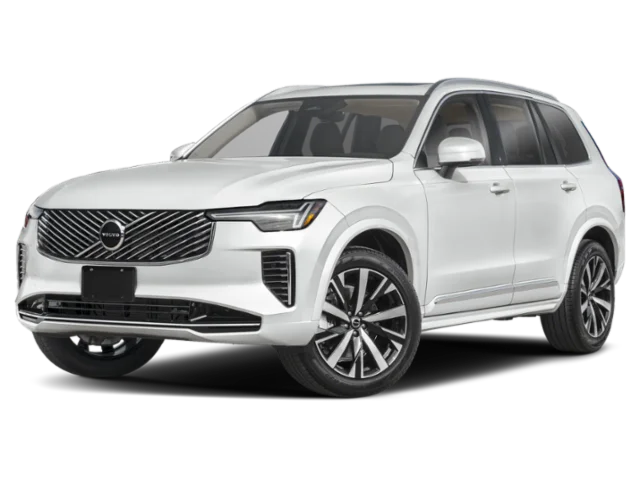 2025 Volvo XC90 B5 Plus Bright 4WD's photo