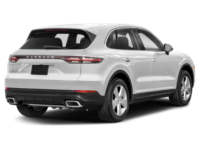 Used 2019 Carrara White Porsche S image 2