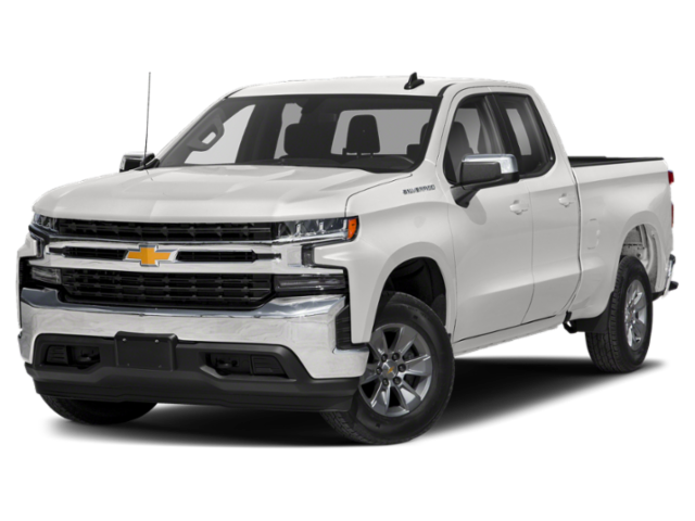 Used 2019 Summit White Chevrolet LT image 6