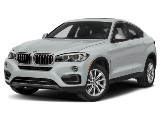 Used 2019 Black BMW xDrive50i image 7