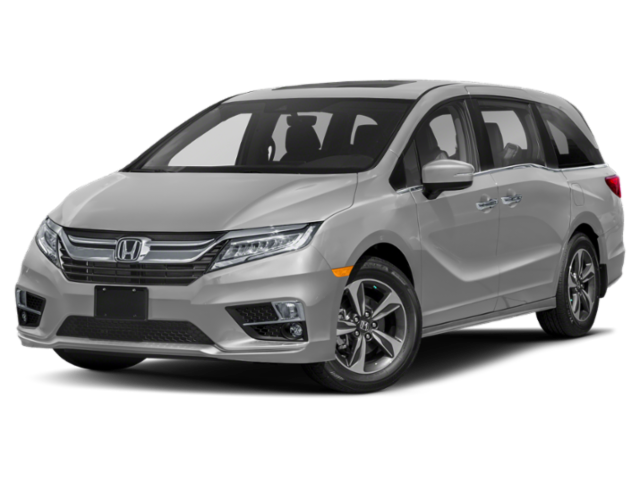 2020 Honda Odyssey Touring