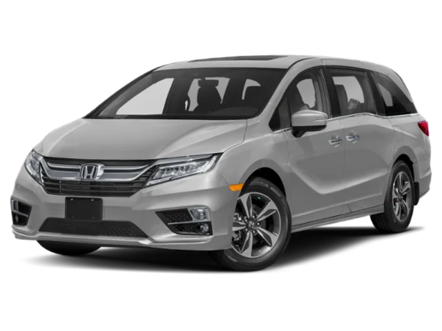 Used 2020  Honda Touring image 1