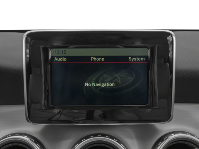Used 2017 Night Black Mercedes-Benz GLA 250 image 19