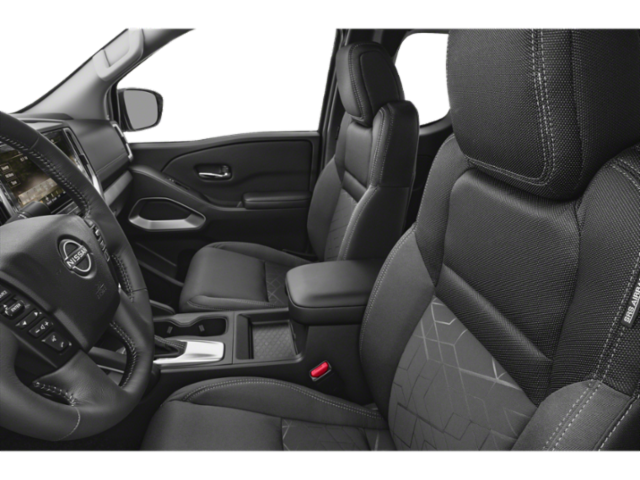 2025 Nissan Frontier SV - Photo 6