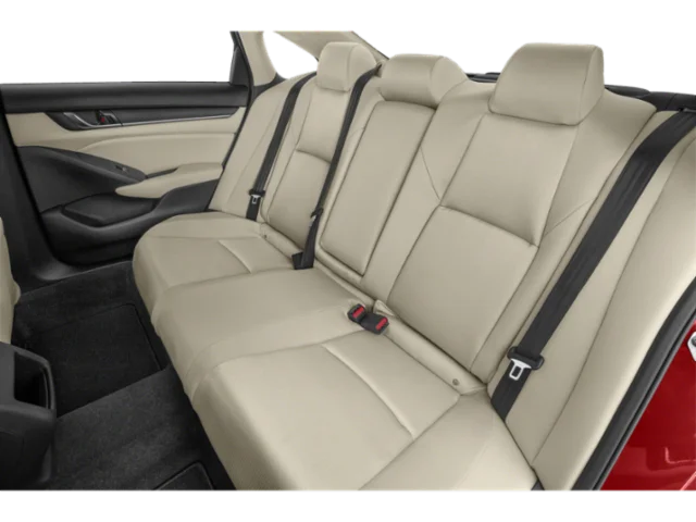 Certified Used 2021  Honda LX image 17