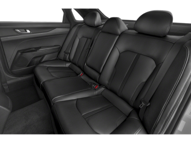 Used 2023 Gray Kia GT-Line image 10