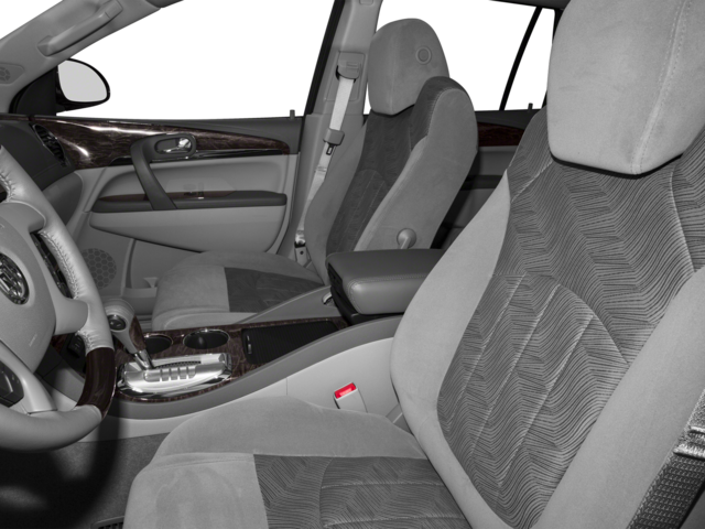 Used 2016 Black Buick Leather Group image 6
