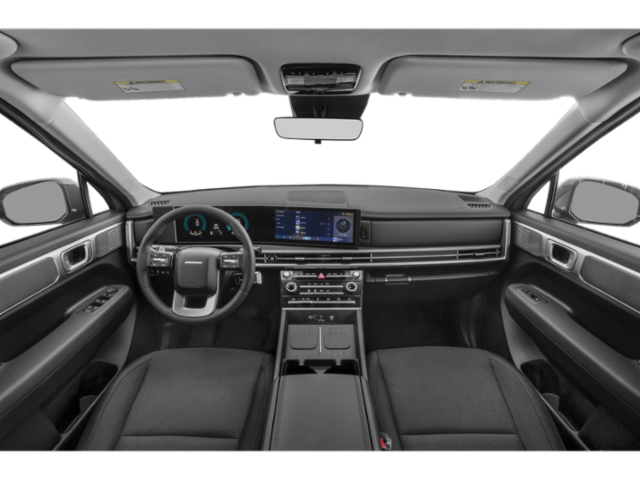 New 2026 White Hyundai SE image 5