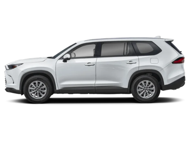 Used 2026  Toyota XLE image 6