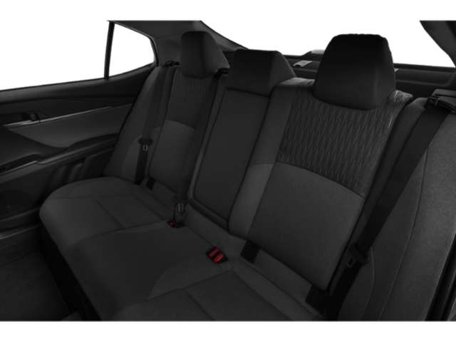 New 2026 Underground Toyota LE image 10