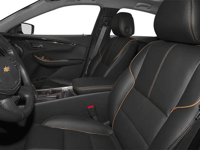 Used 2014 Black Chevrolet LTZ image 6