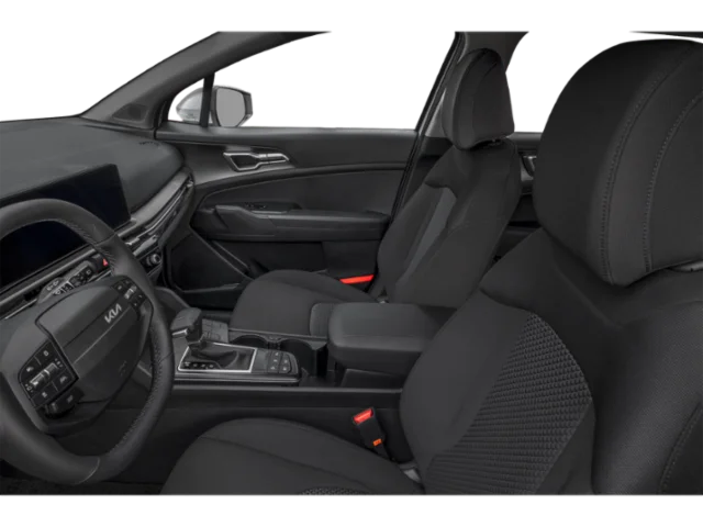 New 2026  Kia LX image 8