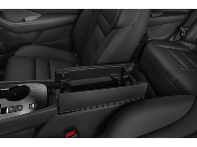 New 2027  Nissan Dark Armor image 13