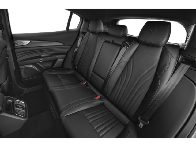 Used 2023 White Maserati Modena image 10