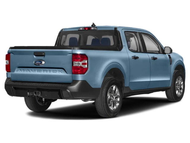 Used 2022 Area 51 Ford XLT image 2