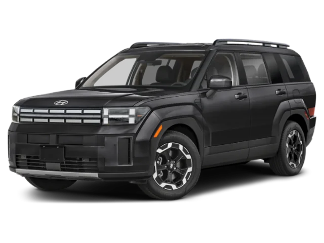 2024 Hyundai Santa Fe