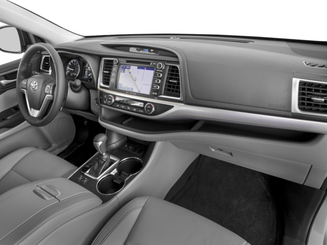 Used 2016 Blue Toyota XLE V6 image 15