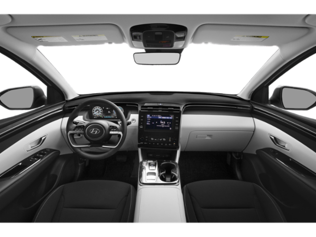 Used 2022 Shimmering Silver Hyundai SEL Convenience image 5
