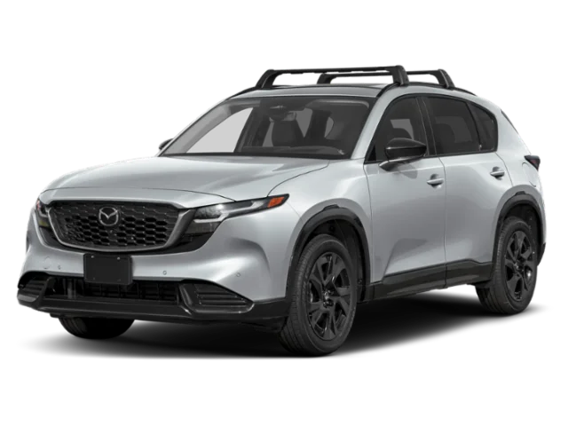 New 2026 Gray Mazda 2.5 S Premium Plus image 1