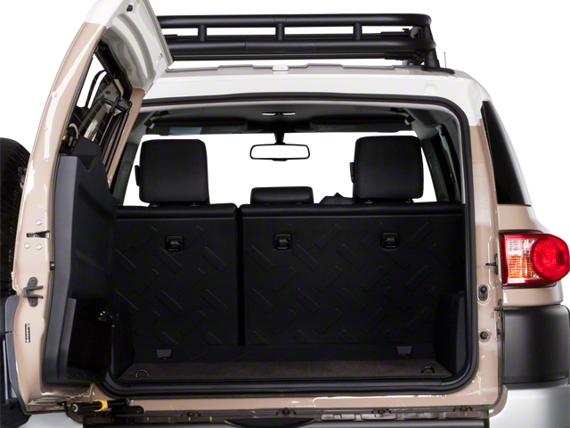 Used 2013 Black Toyota Base image 12