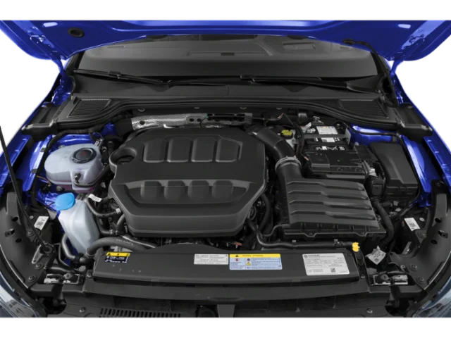 New 2026 Pure White Volkswagen  image 9