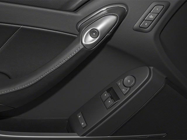 Used 2014 Silver Cadillac Base image 18