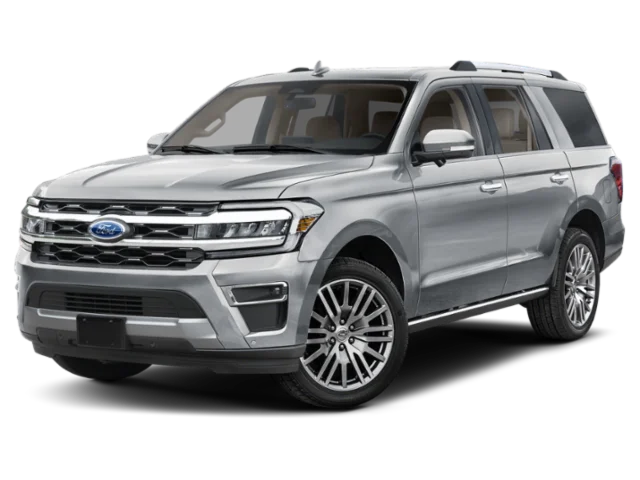 2024 Ford Expedition Limited's photo