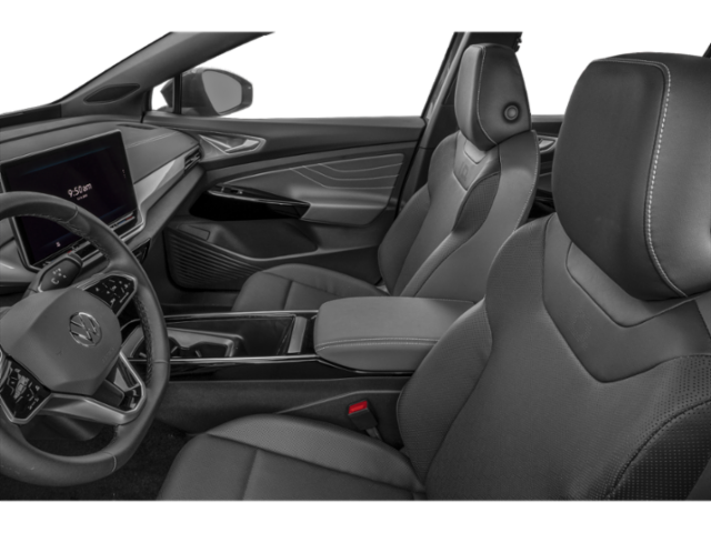 New 2026  Volkswagen Pro S image 8