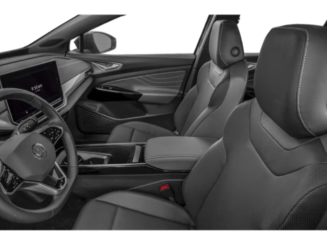 New 2026 Pure Gray Volkswagen Pro S image 6