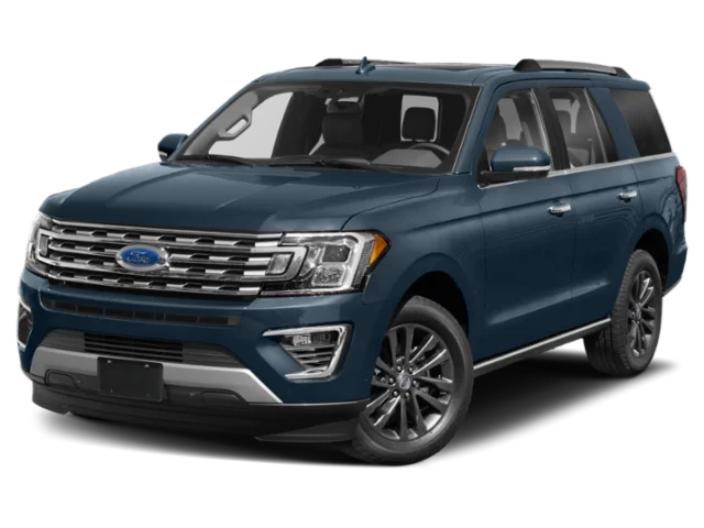 2021 Ford Expedition Limited 4X4's photo