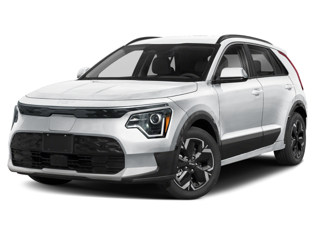 2026 Kia Niro Wind EV's photo