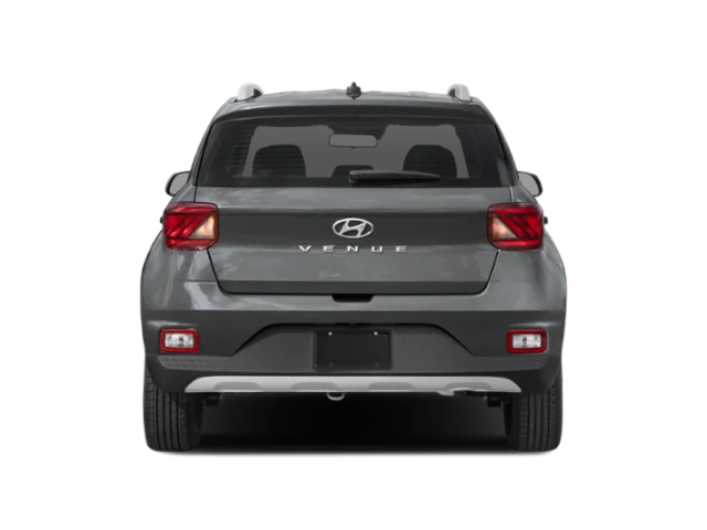 Used 2025 Gray Hyundai SEL image 9