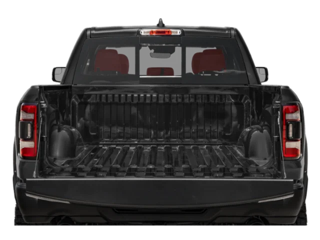 Used 2023 grey Ram TRX image 8