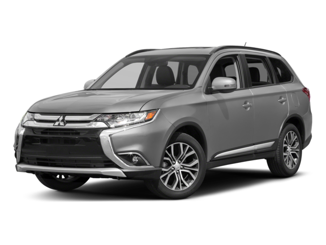 Used 2017 Silver Mitsubishi SEL image 1