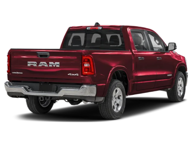Used 2025 Red Ram Big Horn/Lone Star image 10