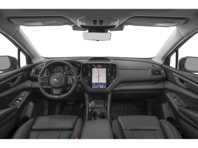 New 2026 Crystal White Pearl Subaru Onyx Edition Touring image 5