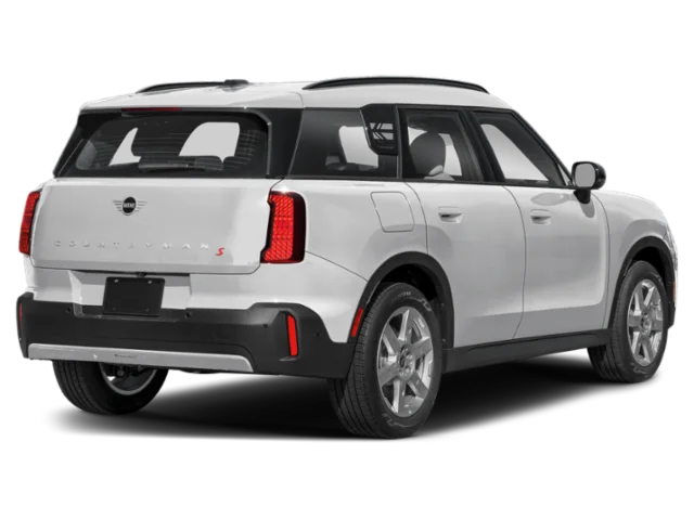 New 2027 White MINI  image 2