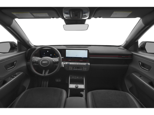Used 2024 White Hyundai N Line image 5