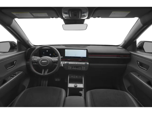Used 2024 White Hyundai N Line image 5