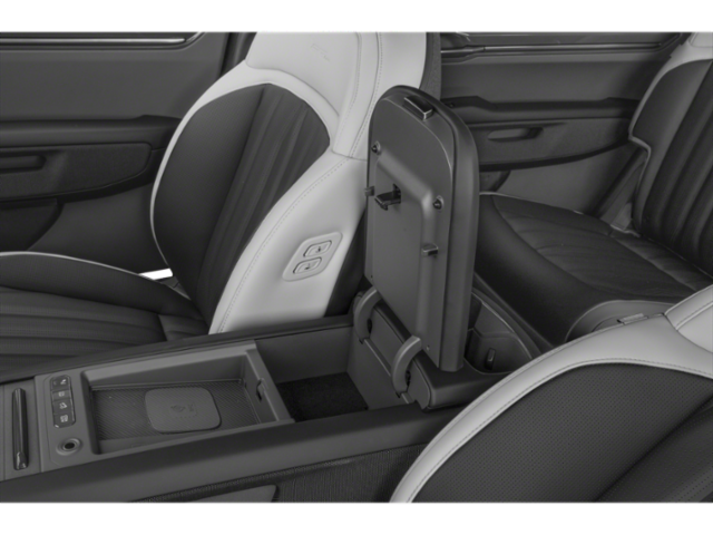 New 2026 Ebony Black Kia GT-Line AWD image 11