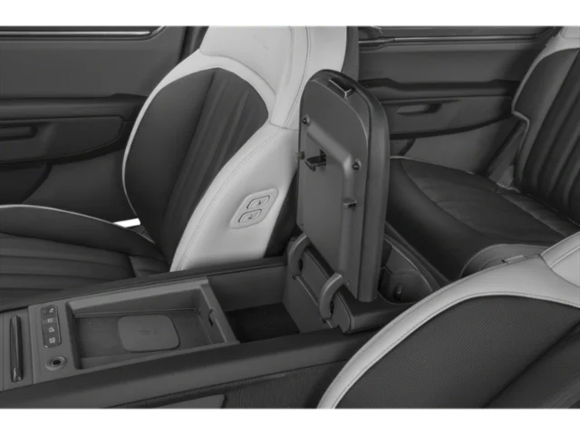 New 2026 White Kia GT-Line image 11