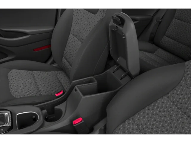 2018 Hyundai IONIQ Base - Photo 10