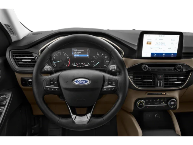 Used 2020  Ford SEL image 7