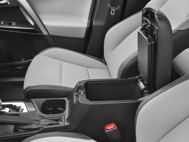 Used 2018 White Toyota Limited image 15